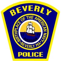 Beverly Police Department