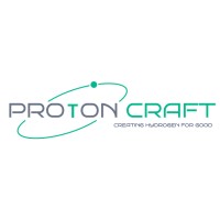 ProtonCraft Innovations logo - Similar company to Lothgha App | تطبيق لثغة