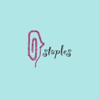 Staples Podcast @PSAU logo - Similar company to نادي نوافذ المركزي