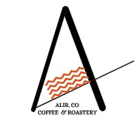 Alir Coffee logo - Similar company to Abc Ftp Ub