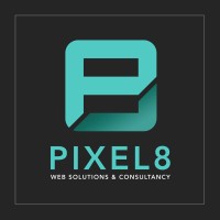 Pixel8 Web Solutions & Consultancy Inc. logo - Similar company to Pixel8 Web Solutions & Consultancy Inc.
