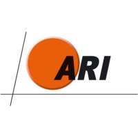 ARI affichage & PLV logo - Similar company to Mdo