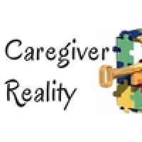 Caregiver Reality logo - Similar company to Gravitii.Care