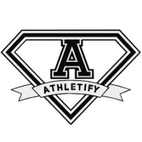 Athletify logo - Similar company to Athletify