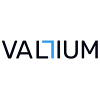 Vallium IT logo - Similar company to Neutron It