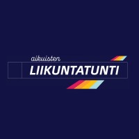 Aikuisten Liikuntatunti logo - Similar company to Tagomo Digital Oy Ltd.
