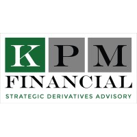 KPM Financial logo - Similar company to Bard Partners