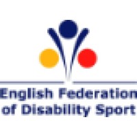 English Federation Of Disability Sport