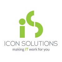 ICON Solutions Ltd logo - Similar company to Birger.