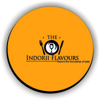 Indoriiflavours logo - Similar company to Brick Force Consulting Services Pvt. Ltd.