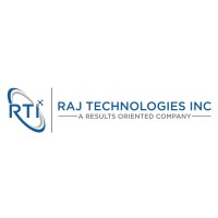 Raj Technologies Inc. logo - Similar company to Action Craft Experts