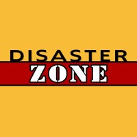 Disaster Zone Podcast logo - Similar company to Conveyabull, Inc