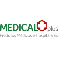 MedicalPlus - Produtos Médicos e Hospitalares logo - Similar company to Globlec