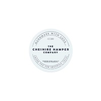 The Cheshire Hamper Company logo - Similar company to Secret Hamper
