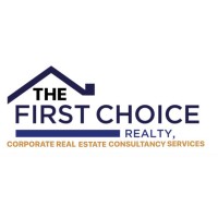 THE FIRST CHOICE REALTY logo - Similar company to Globnest