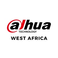 Dahua West Africa logo - Similar company to Silicon Tech Analytics