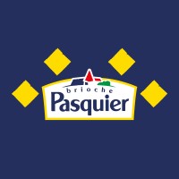 Brioche Pasquier UK logo - Similar company to Mint Melon