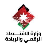 Ministry of Digital Economy & Entrepreneurship logo - Similar company to وزارة الشباب الأردنية