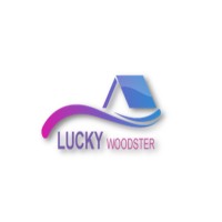 LUCKY WOODSTER logo - Similar company to Mg Store
