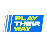 Play Their Way logo - Similar company to Uk Coaching