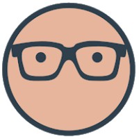 Digital Marketing Geek logo - Similar company to Michael Parker