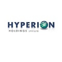 Hyperion Holdings PTY Ltd logo - Similar company to Engineerd