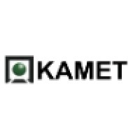 KAMET Sp. z.o.o. logo - Similar company to 102 Group