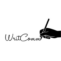 WritComm- Copywriters for Business and Brand logo - Similar company to Sda Properties