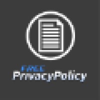 Free Privacy Policy logo - Similar company to My Privacy Policy