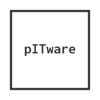 pITware logo - Similar company to Scopefusion