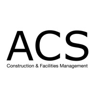 ACS Construction & Facilities Management logo - Similar company to Viewnique Installations Ltd