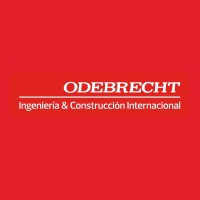 Odebrecht República Dominicana logo - Similar company to Sci Aehl