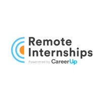 Remote Internships logo - Similar company to Remote Internship