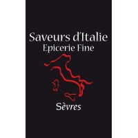 AUX SAVEURS D'ITALIE DE SEVRES logo - Similar company to Boxcontact