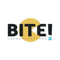 Bite! Communications logo - Similar company to Papiamento Rum