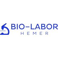 BIO-LABOR Hemer logo - Similar company to Labor Friedle