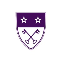 Jack Hunt School logo - Similar company to Own Trust