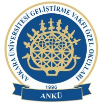 Ankara Üniversitesi Geliştirme Vakfı Özel Okulları logo - Similar company to London Bridge Dil Okulları ( Ankara / Kızılay )