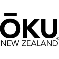 ŌKU New Zealand logo - Similar company to Rocketspark