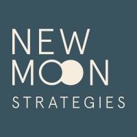 New Moon Strategies logo - Similar company to The Lead Machine