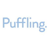 Puffling logo - Similar company to Snowlabs Inc.