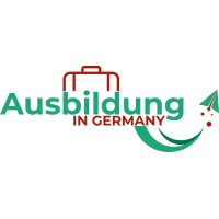 AusbildunginGermany logo - Similar company to Euroapprentices Germany