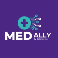 MedAlly.ai logo - Similar company to Coedge Ai