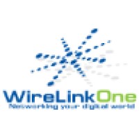 WireLink One logo - Similar company to Wirelink Digital