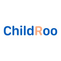 ChildRoo logo - Similar company to Monsters Graphics Inc.