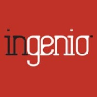 InGENIO logo - Similar company to Buildtech S.R.L.