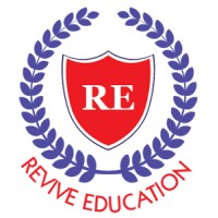 Revive Education logo - Similar company to Zibble
