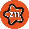Z11-Jongerencoaching logo - Similar company to Verschilmakers