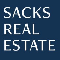Sacks Real Estate logo - Similar company to Mayflower Power & Gas