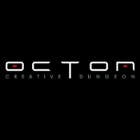 OCTON: Creative Dungeon logo - Similar company to Fuhirah